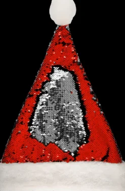 Best Paljetti Tonttulakki Lajitelma Sesonkijuhlatarvikkeet