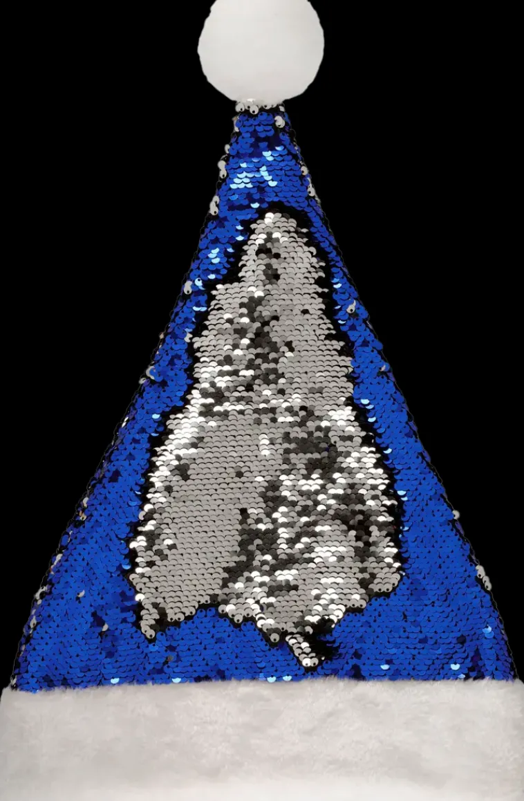 Best Paljetti Tonttulakki Lajitelma Sesonkijuhlatarvikkeet