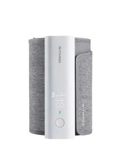 Withings Verenpainemittarit-Bpm Connect Verenpainemittari