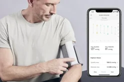Withings Verenpainemittarit-Bpm Connect Verenpainemittari