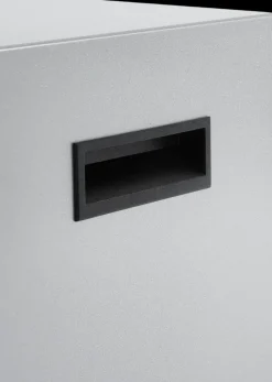 Wood's Ilmastointi Ja Huoneilma-Sw22Fm Kosteudenpoistaja Kellariin Alle 100M2