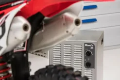 Wood's Ilmastointi Ja Huoneilma-Sw38Fm Kosteudenpoistaja Kellariin Yli 100M2