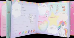 Ystavakirja Askartelutarvikkeet